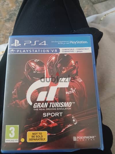 Grand Turismo