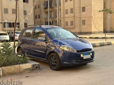 اسبيرانزا A113 2009 للبيع 6 أكتوبر