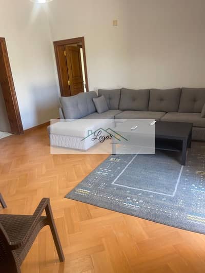 Furnished Studio Apartment for Rent in Green Heights Furnished Studio Apartment for Rent in Green Heights