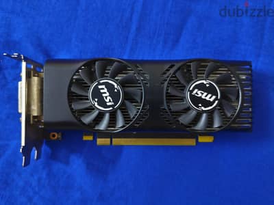 GTX 1650 4GB