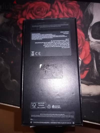 Samsung S24 Ultra