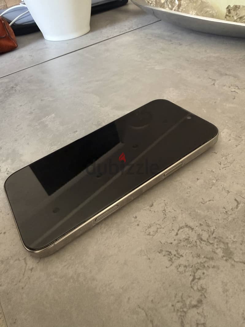 Apple - iPhone 16 Pro Max 1 Tera 1