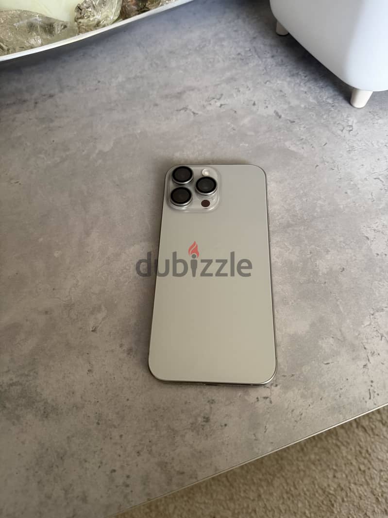 Apple - iPhone 16 Pro Max 1 Tera 2
