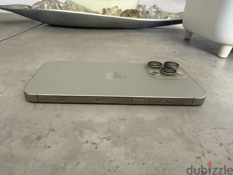 Apple - iPhone 16 Pro Max 1 Tera 3