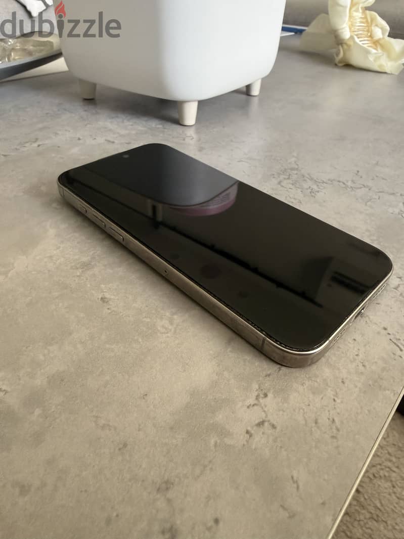 Apple - iPhone 16 Pro Max 1 Tera 4