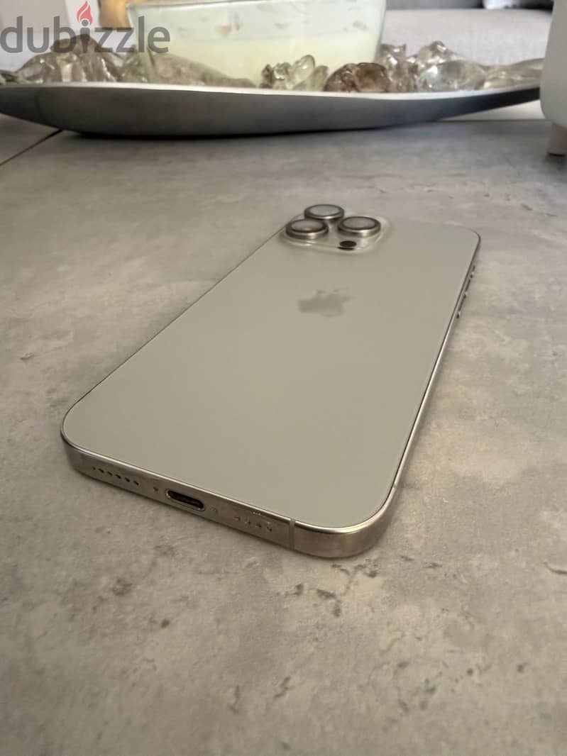 Apple - iPhone 16 Pro Max 1 Tera 5