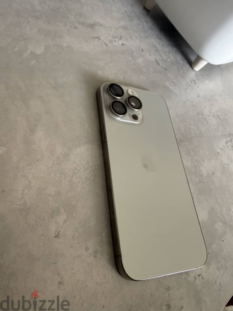 Apple - iPhone 16 Pro Max 1 Tera 6
