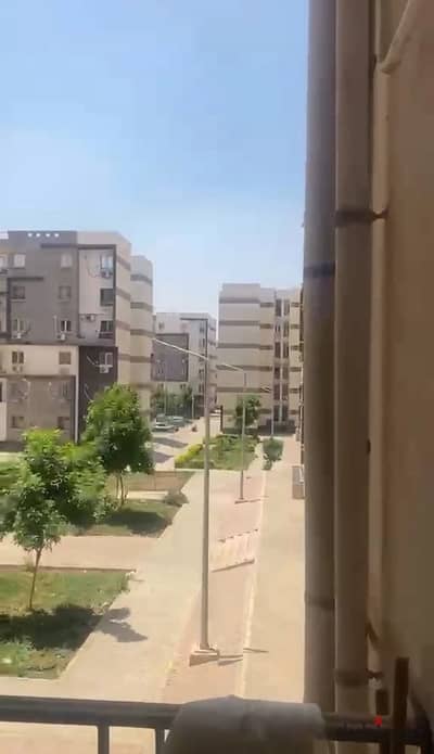 شقة للبيع – سكن مصر – مدينة الشروق