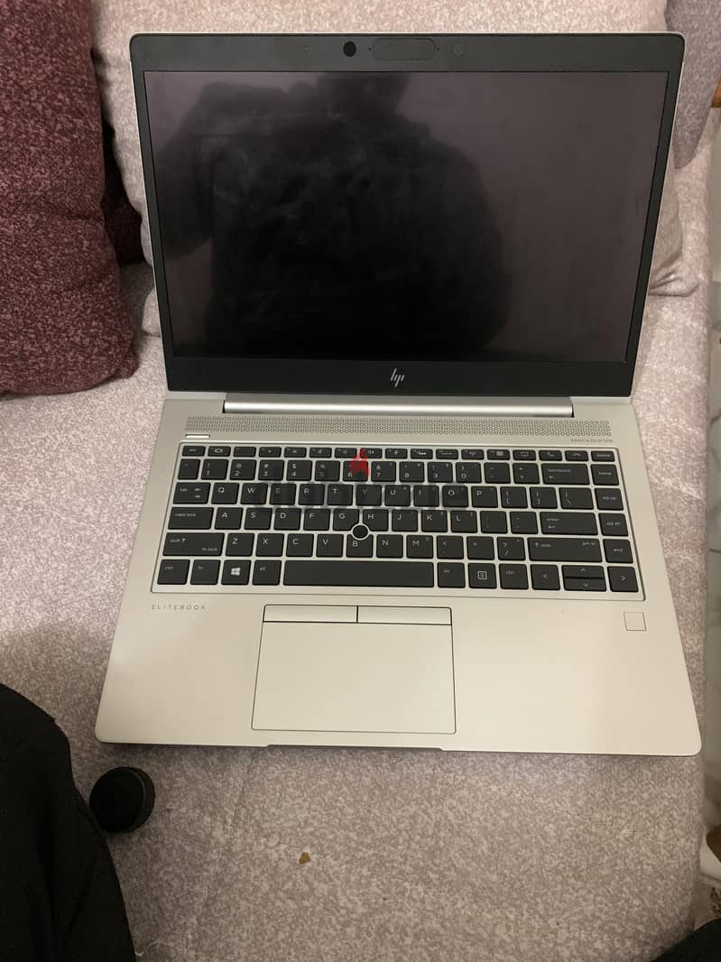 HP ELITEBOOK 745 G6 1