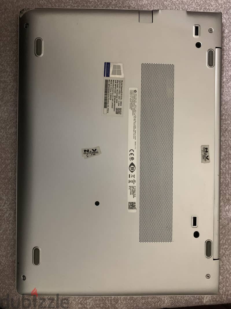 HP ELITEBOOK 745 G6 2