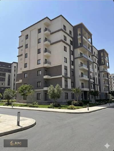 شقة للبيع في مايان الشروق | غرفتين | مقدم 10% فقط | تشطيب كامل