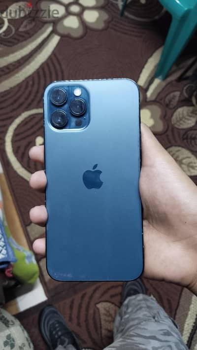 آبل - آيفون 12 برو ماكس آبل - آيفون 12 برو ماكس