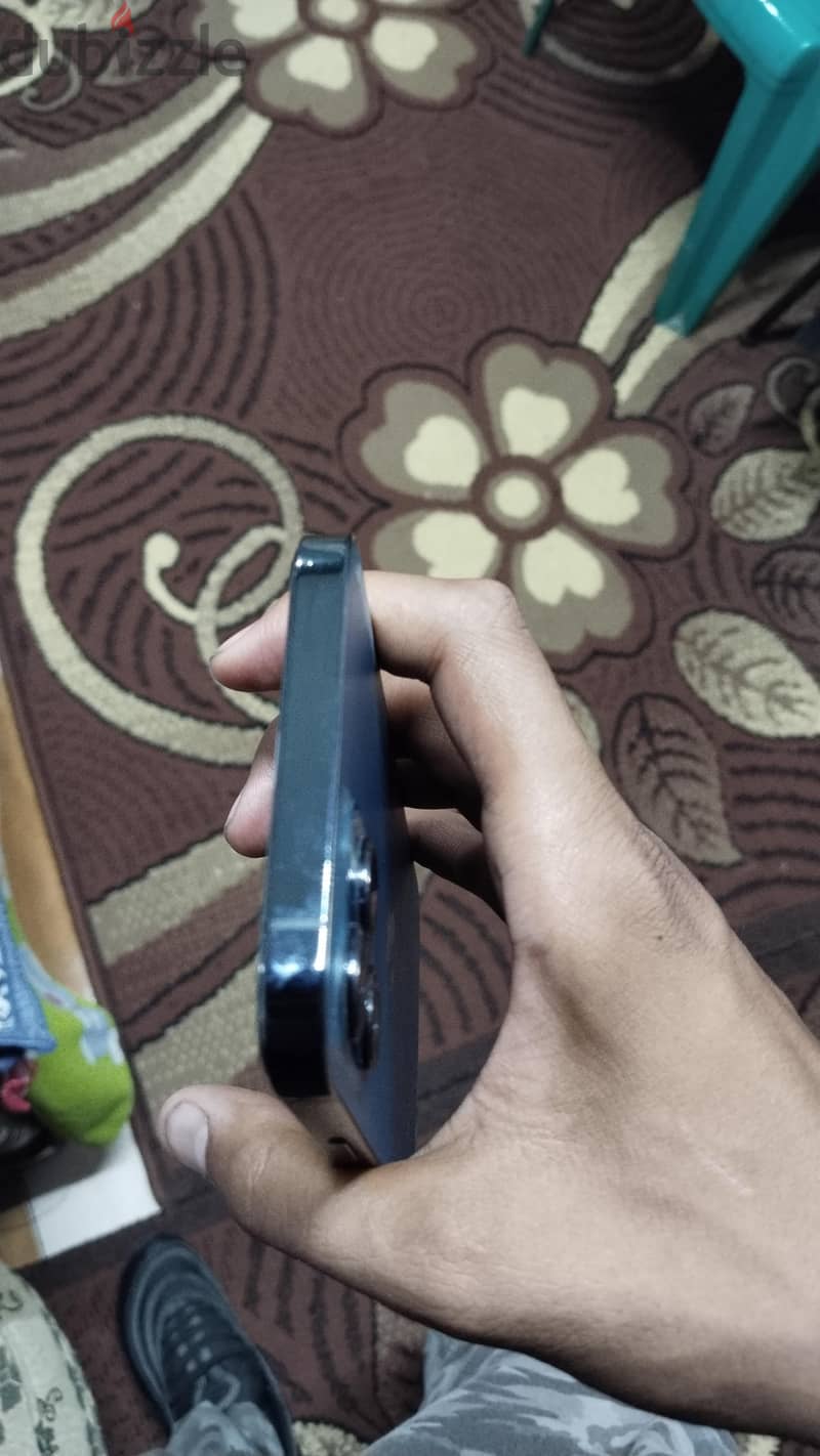 آبل - آيفون 12 برو ماكس 1