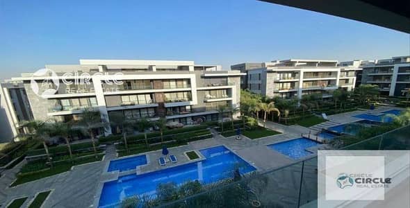 Duplex Penthouse for Rent in El Patio 7 (La Vista),Ultra Super Lux Finishing & Breathtaking Pool Views Duplex Penthouse for Rent in El Patio 7 (La Vista),Ultra Super Lux Finishing & Breathtaking Pool Views
