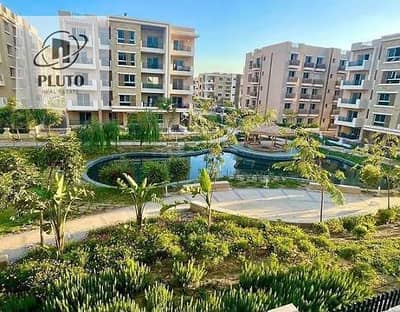 ريسيل| اكبر مساحة s villa ف سراي استلام فوري 5غرف بأقل توتال كاش