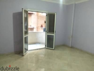 Apartment 200 m for annual rent modern family or bride super lux finishing all facilities are available water electricity and natural gas 4 bedrooms reception 3 pieces kitchen 2 bathrooms second upper floor very comfortable stairs in Alexandria Al-Ajami kilo 21 Sherine Private School street with a very distinguished location