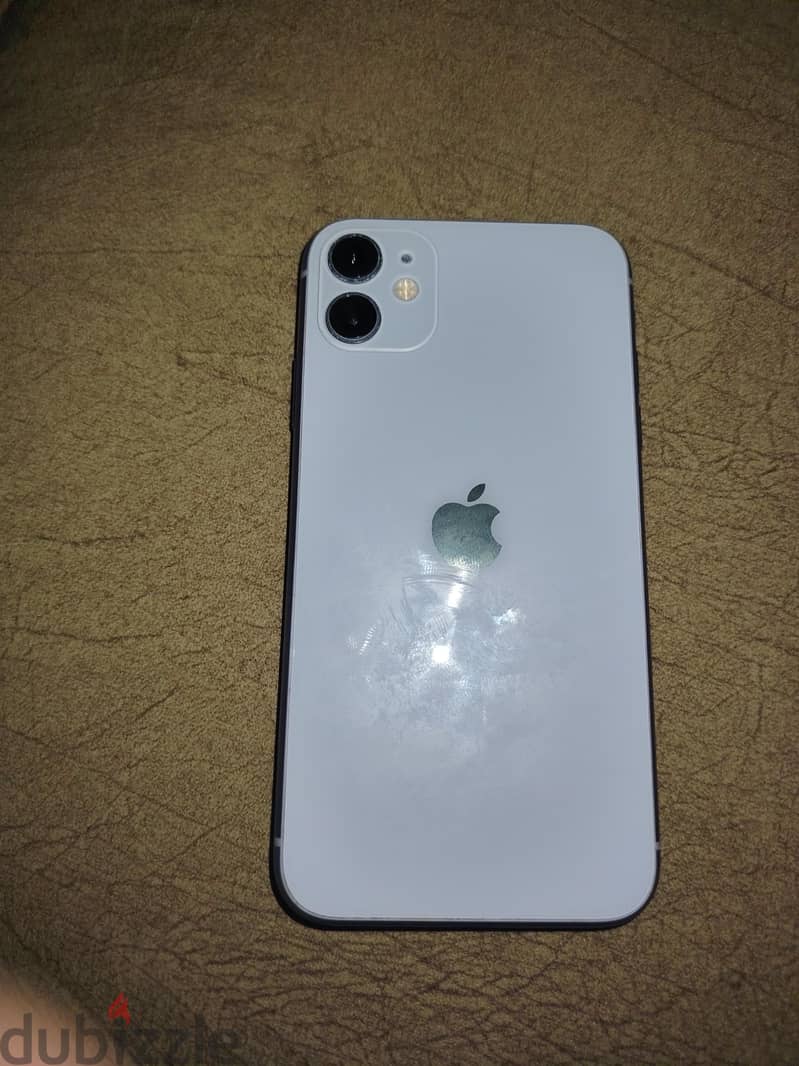 Apple - iPhone 11 2
