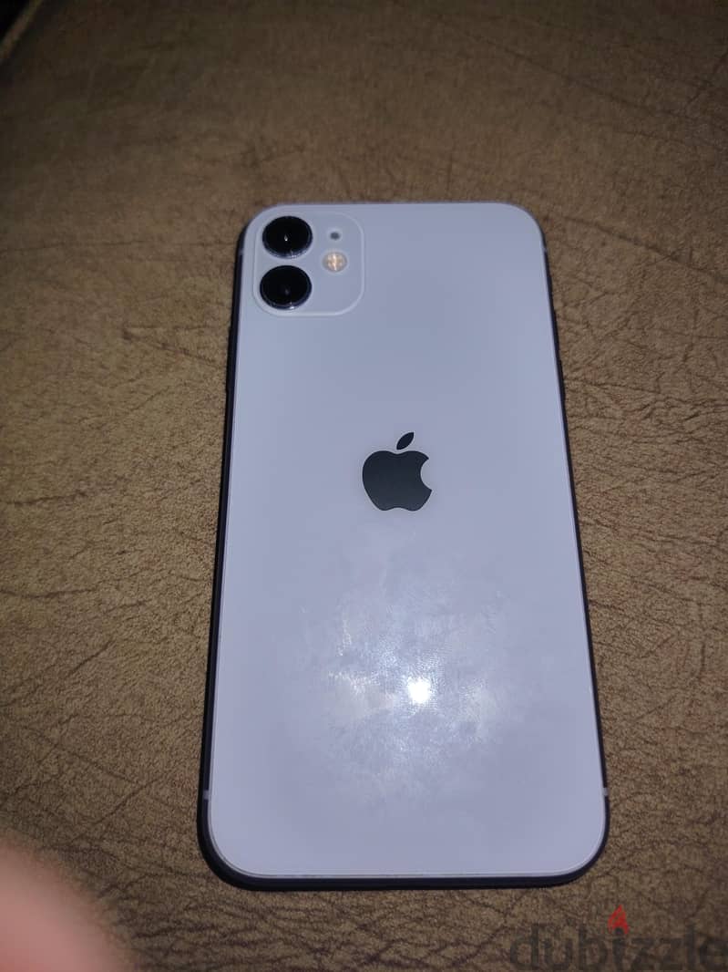 Apple - iPhone 11 5