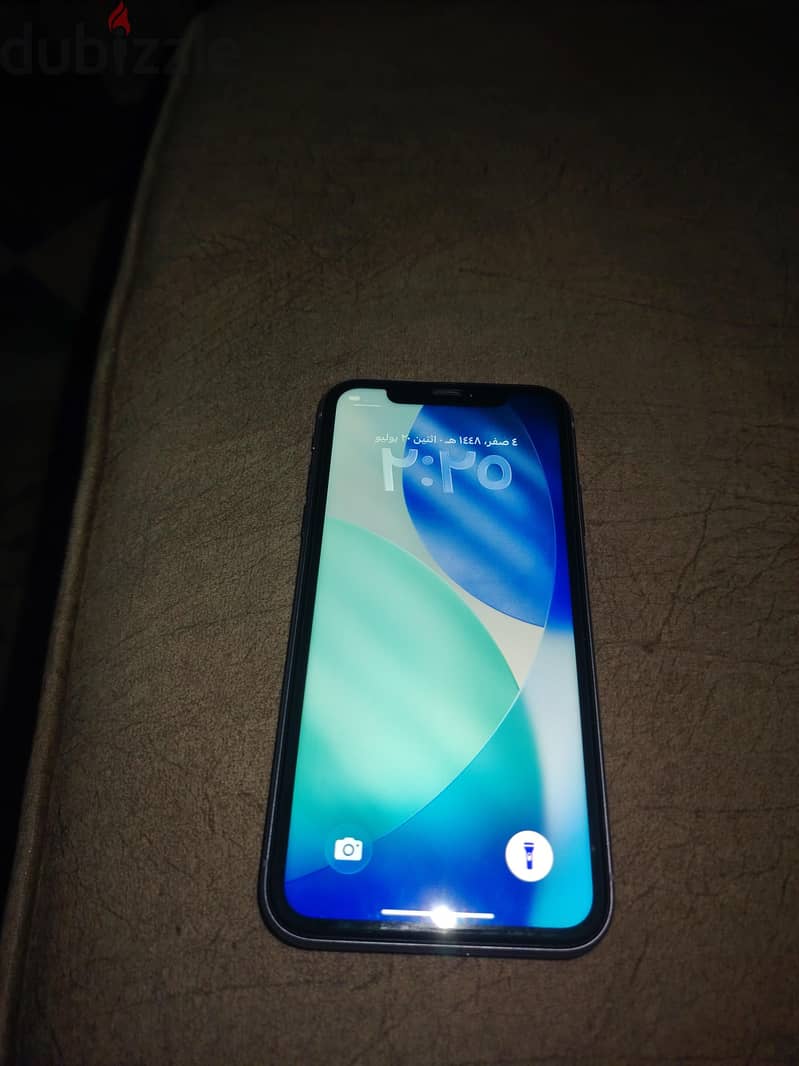 Apple - iPhone 11 6