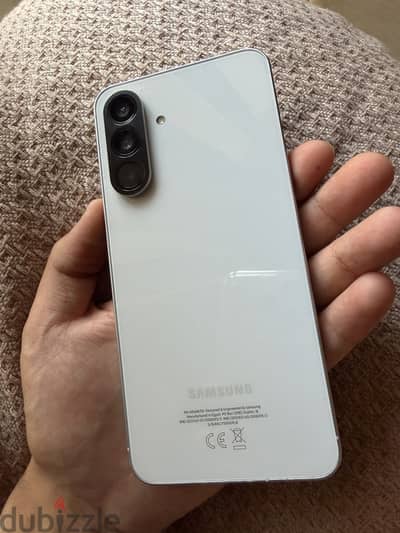 Samsung A56
