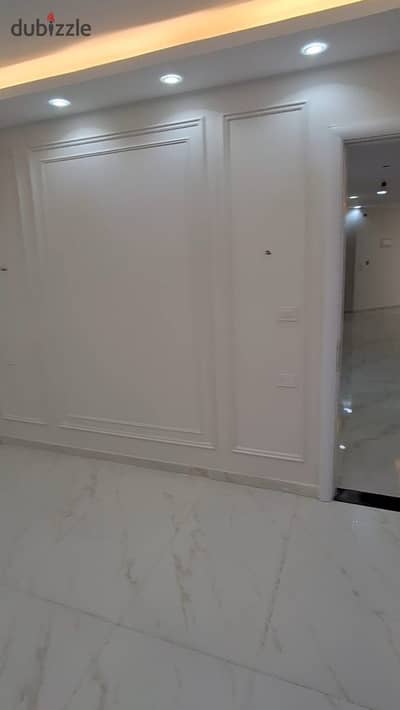 Apartment For Rent in Madinaty for 15000 EGP For Families
