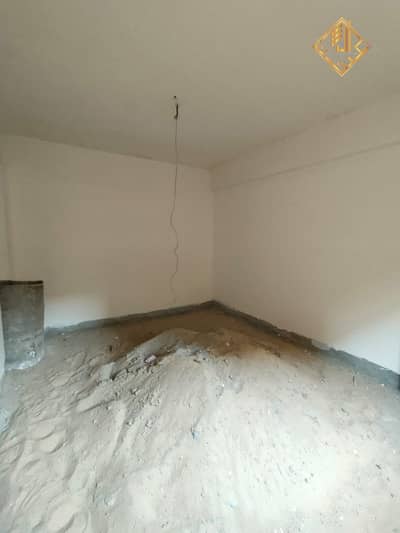 شقة للبيع فى المهندسين شارع البطل احمد عبد العزيزكود: S015