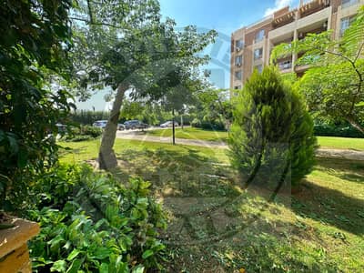 For Rent  – Garden Studio in Madinaty | B11 Group 113
