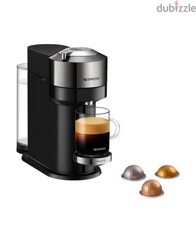 Nespresso vertuo next coffee machine ماكينة قهوه