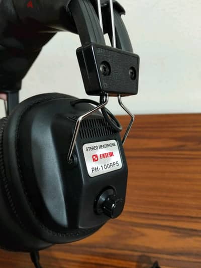 سماعه  Fantail PH-100RPS