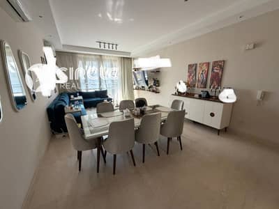 Penthouse for Rent in El Patio 7 (La Vista) ,Modern Living with ACs & Kitchen Installed – New Cairo Penthouse for Rent in El Patio 7 (La Vista) ,Modern Living with ACs & Kitchen Installed – New Cairo