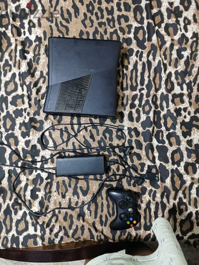 اكس بوكس 360معدل  كسر زيرو