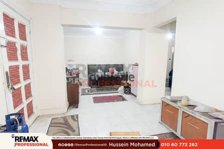 عماره مرخصه فيو مفتوح شقة للبيع في بولكلي 130 م