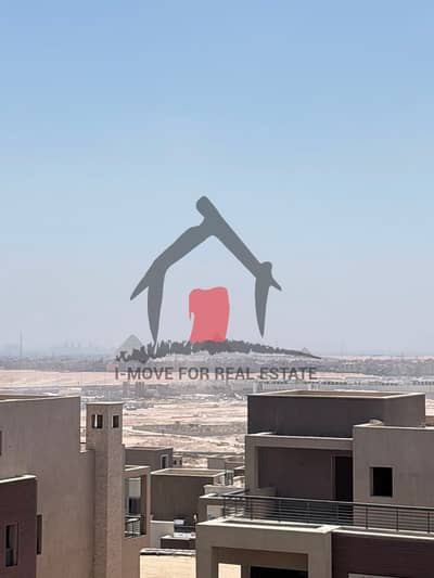 sale Duplex 345sqm new giza Panoramic Pyramids view sale Duplex 345sqm new giza Panoramic Pyramids view