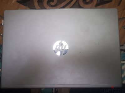 موديل HP Pavilion Laptop 14-ce3xxx