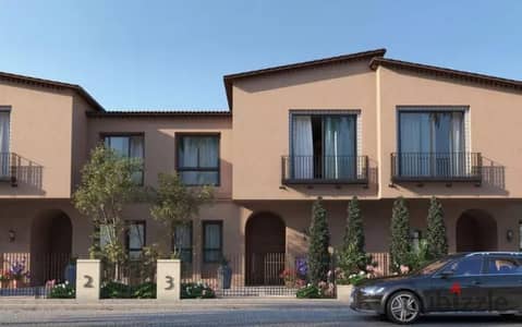 Price reduced for quick sale. A unique opportunity to own a middle townhouse in Village West Compound – Durrat Al Sheikh Zayed, 4 bedrooms Price reduced for quick sale. A unique opportunity to own a middle townhouse in Village West Compound – Durrat Al Sheikh Zayed, 4 bedrooms