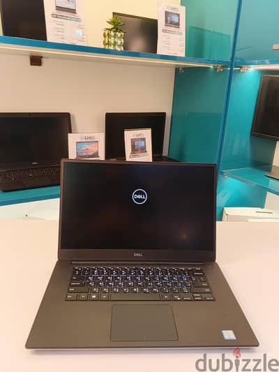 لابتوب Dell precision 5540 وحش الشغل التقيل