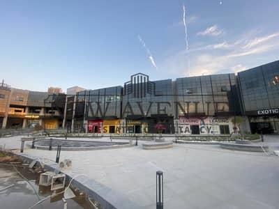 Duplex retail 258m at Golden Square for rent Duplex retail 258m at Golden Square for rent
