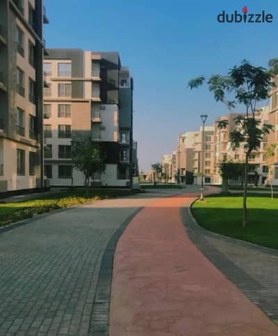 Finished Apartment for Sale | Janna Zayed 2 | Sheikh Zayed   Ready to move - Prime location Open view