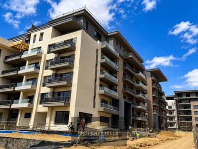 170 sqm Fully Finished Apartment with ACs | 5% Down Payment & Installments Up to 10 Years 170 sqm Fully Finished Apartment with ACs | 5% Down Payment & Installments Up to 10 Years
