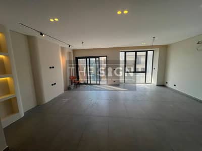 An apartment for sale SODIC Eastown ,