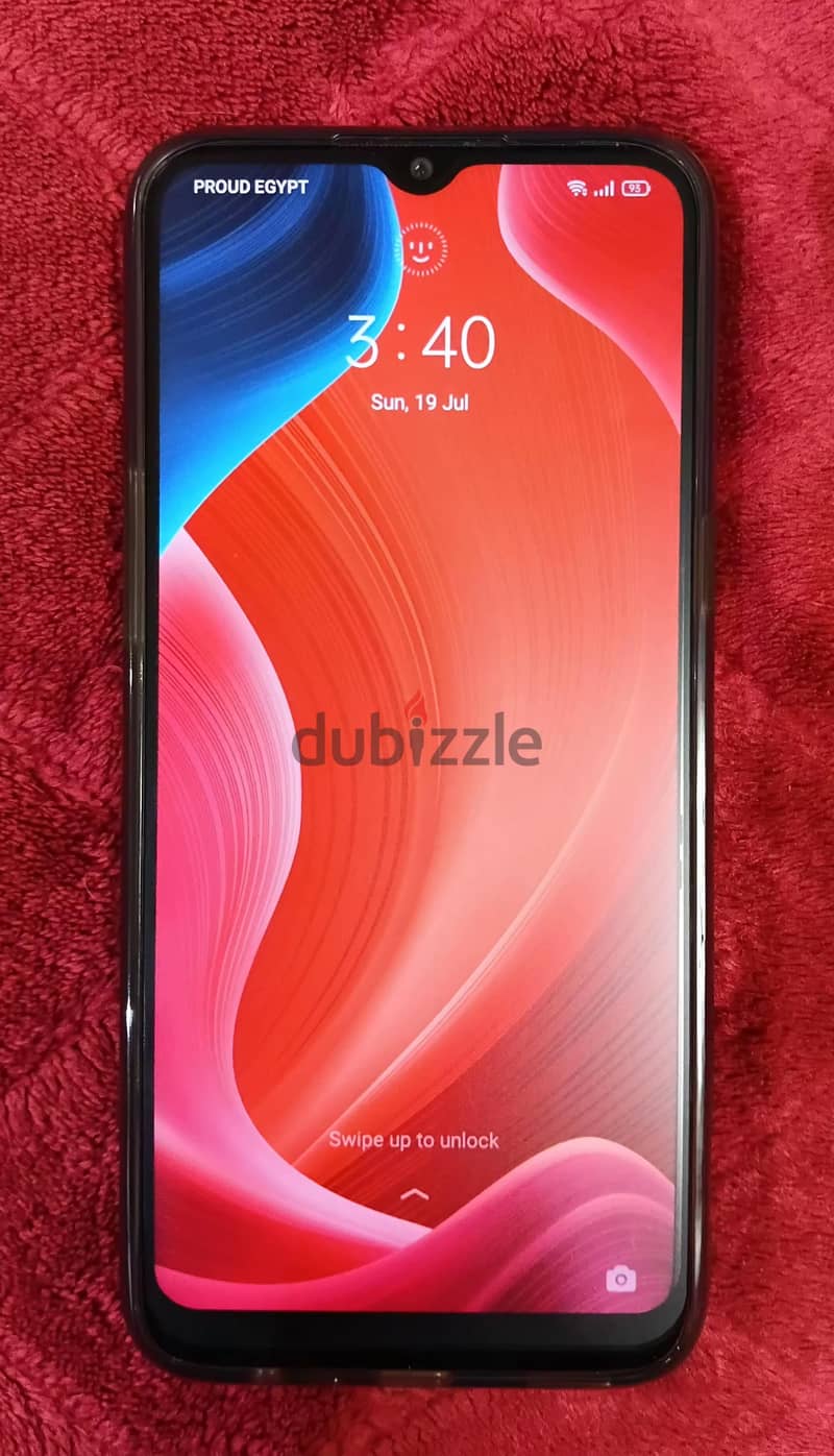 Realme 6i 2