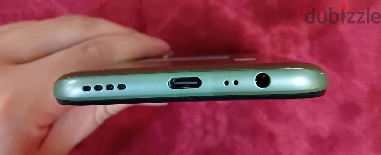 Realme 6i 5
