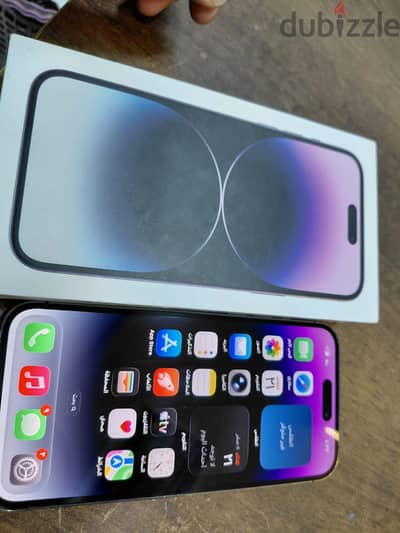 Apple - iPhone 14 Pro Max
