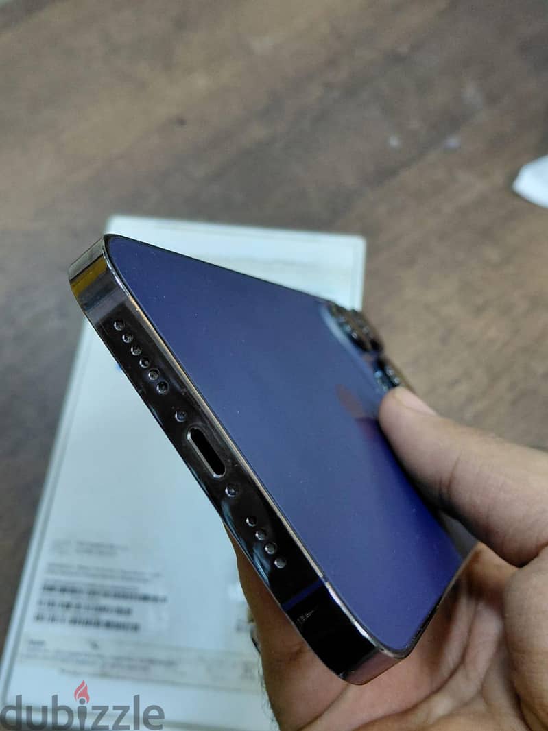 Apple - iPhone 14 Pro Max 6