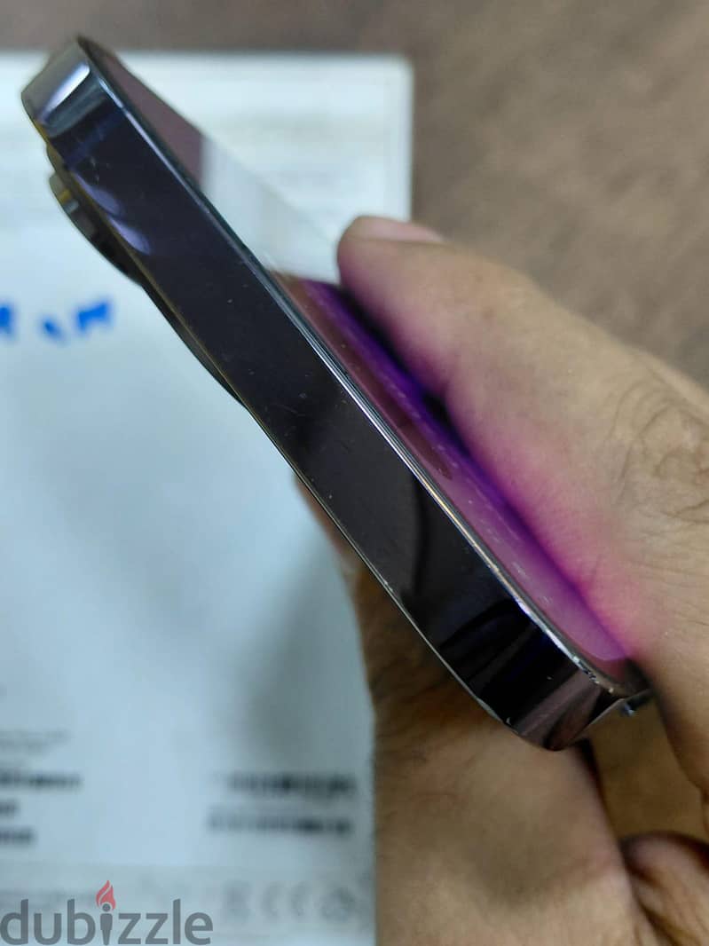 Apple - iPhone 14 Pro Max 7