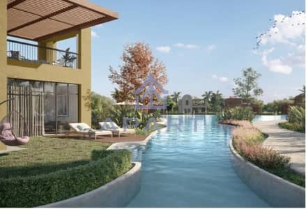 Chalet 2 Bedroom For Sale In Makadi Heights Lagoon View