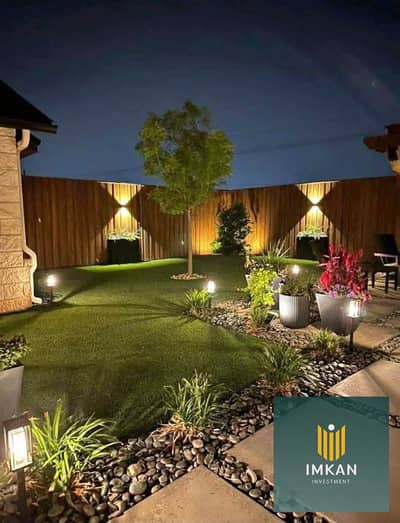 140 sqm apartment for sale with an 8-year installment plan – Fifth Settlement – Azzar Compound (Dyar / Azzar 2) – Near Hyde Park and Emaar Compound. 140 sqm apartment for sale with an 8-year installment plan – Fifth Settlement – Azzar Compound (Dyar / Azzar 2) – Near Hyde Park and Emaar Compound.