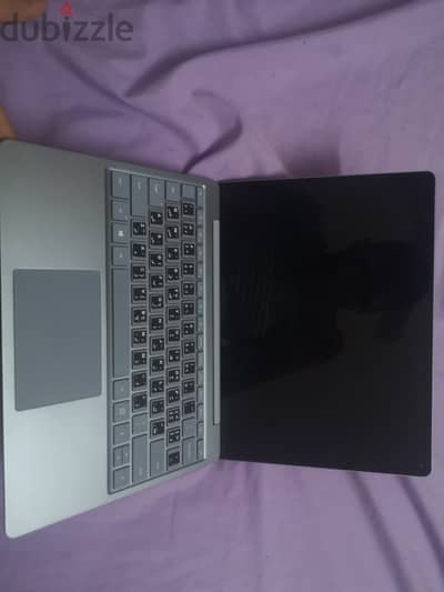 Microsoft surface laptop go 2