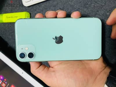 Apple - iPhone 11