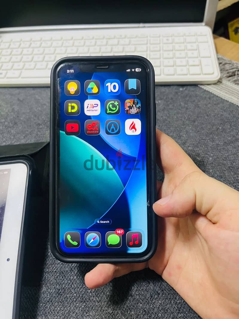 Apple - iPhone 11 3